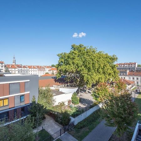 Bluemary - Spacieux T3 Garage Balcon Lyon Exterior photo