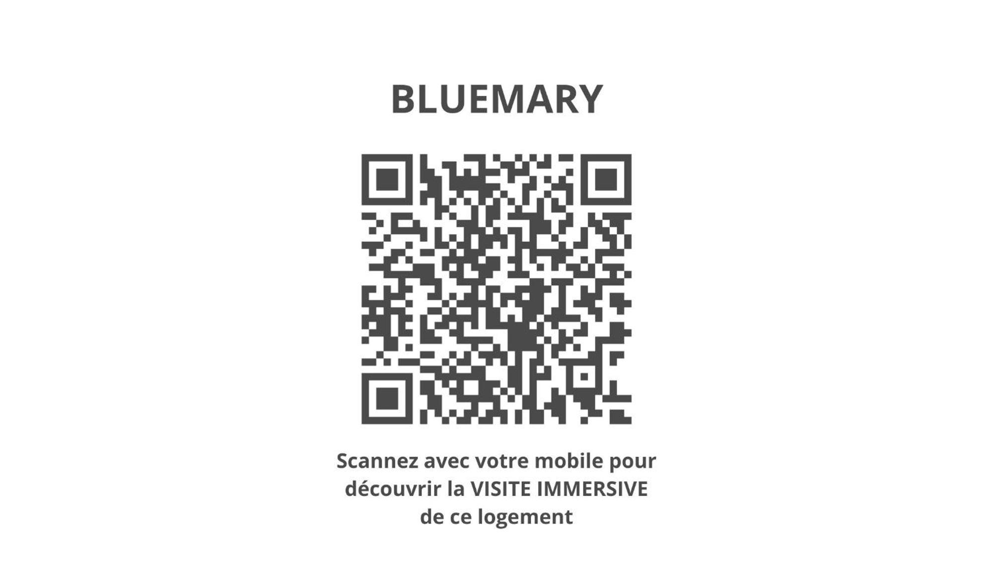 Bluemary - Spacieux T3 Garage Balcon Lyon Exterior photo